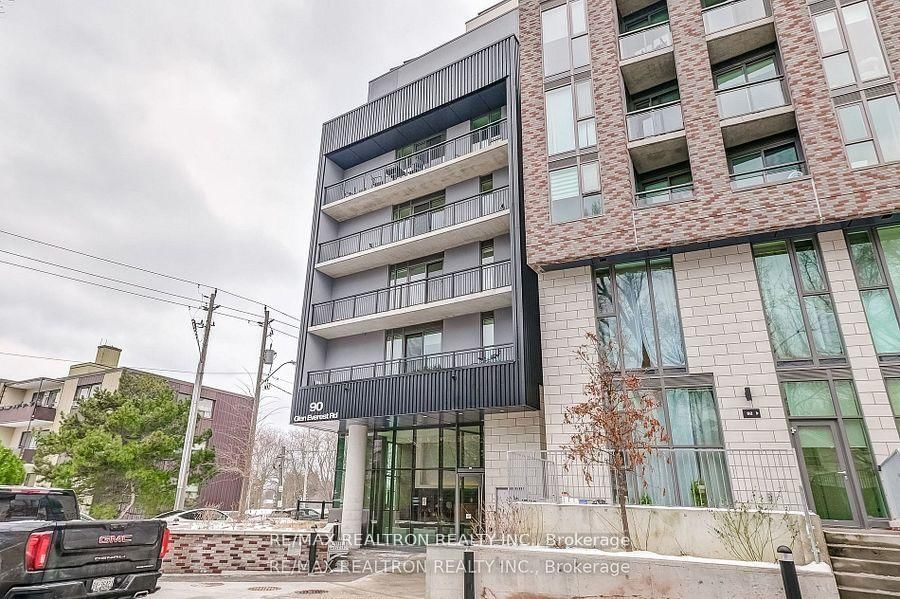 Condo for sale at 324-90 Glen Everest Road, Toronto, Birchcliffe-Cliffside, M1N 0C3 - MLS: E12164229