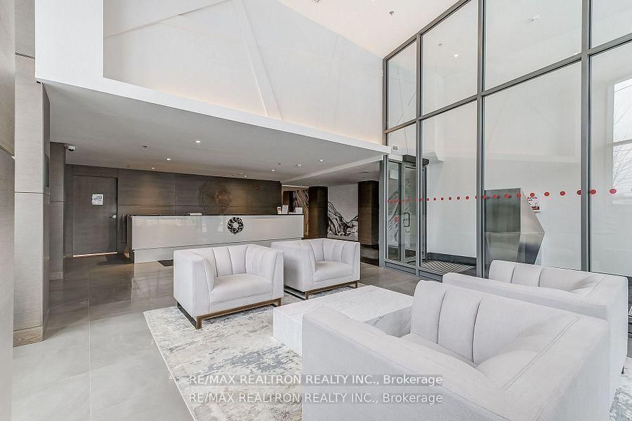 Condo for sale at 324-90 Glen Everest Road, Toronto, Birchcliffe-Cliffside, M1N 0C3 - MLS: E12164229