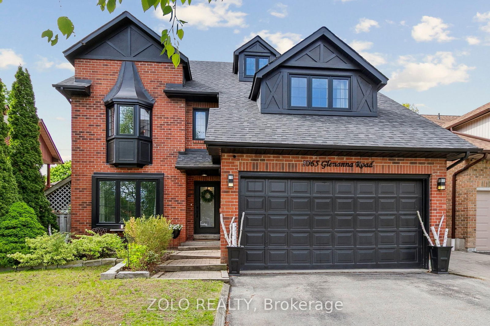 Property at 1065 Glenanna