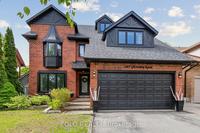 1065 Glenanna Road