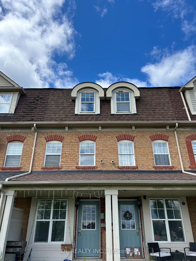 8882 Sheppard Ave E Avenue