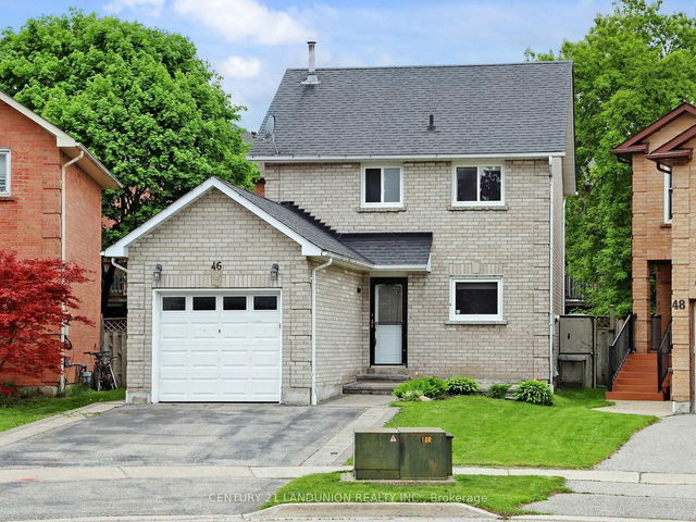 46 Deverill Crescent
