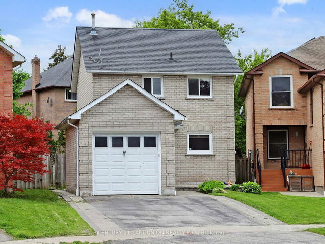 46 Deverill Crescent
