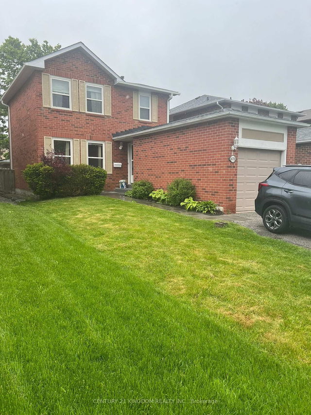 675 Foxwood Trail