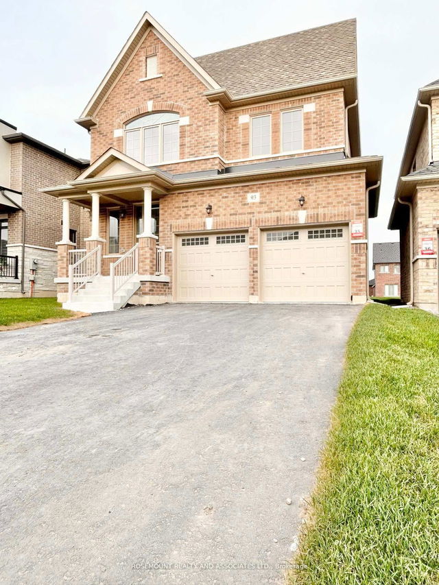 93 Wamsley Crescent