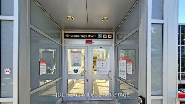 2303 - 50 Brian Harrison Way