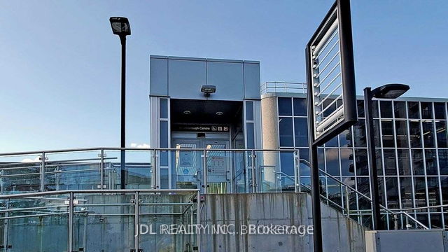 2303 - 50 Brian Harrison Way