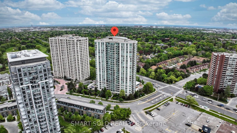 1919 - 238 Bonis Ave, Toronto, M1T 3W7 | Image 2