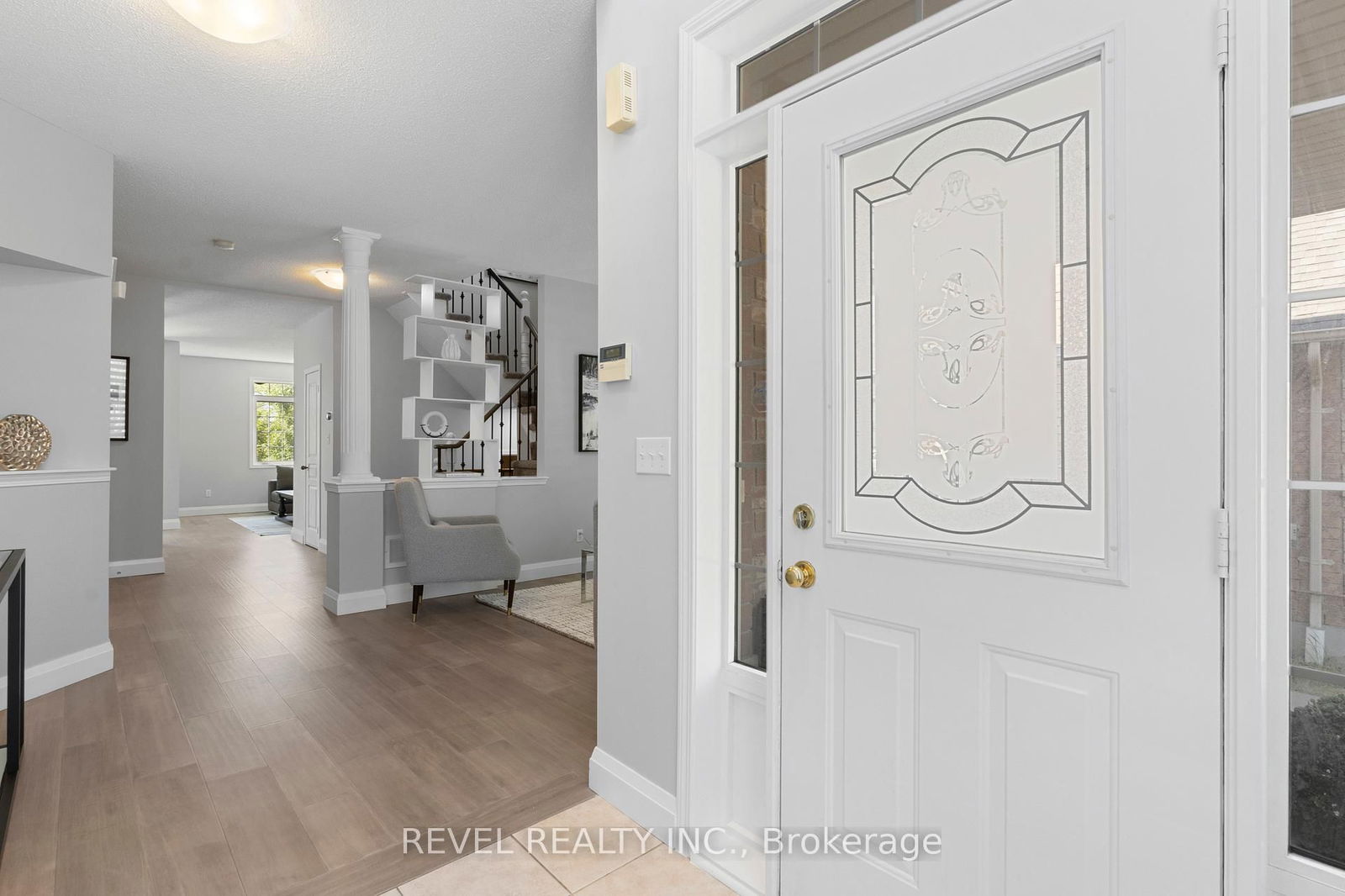 Detached House for sale at 31 Dent Street, Ajax, Northwest Ajax, L1T 4G1 - MLS: E12164378