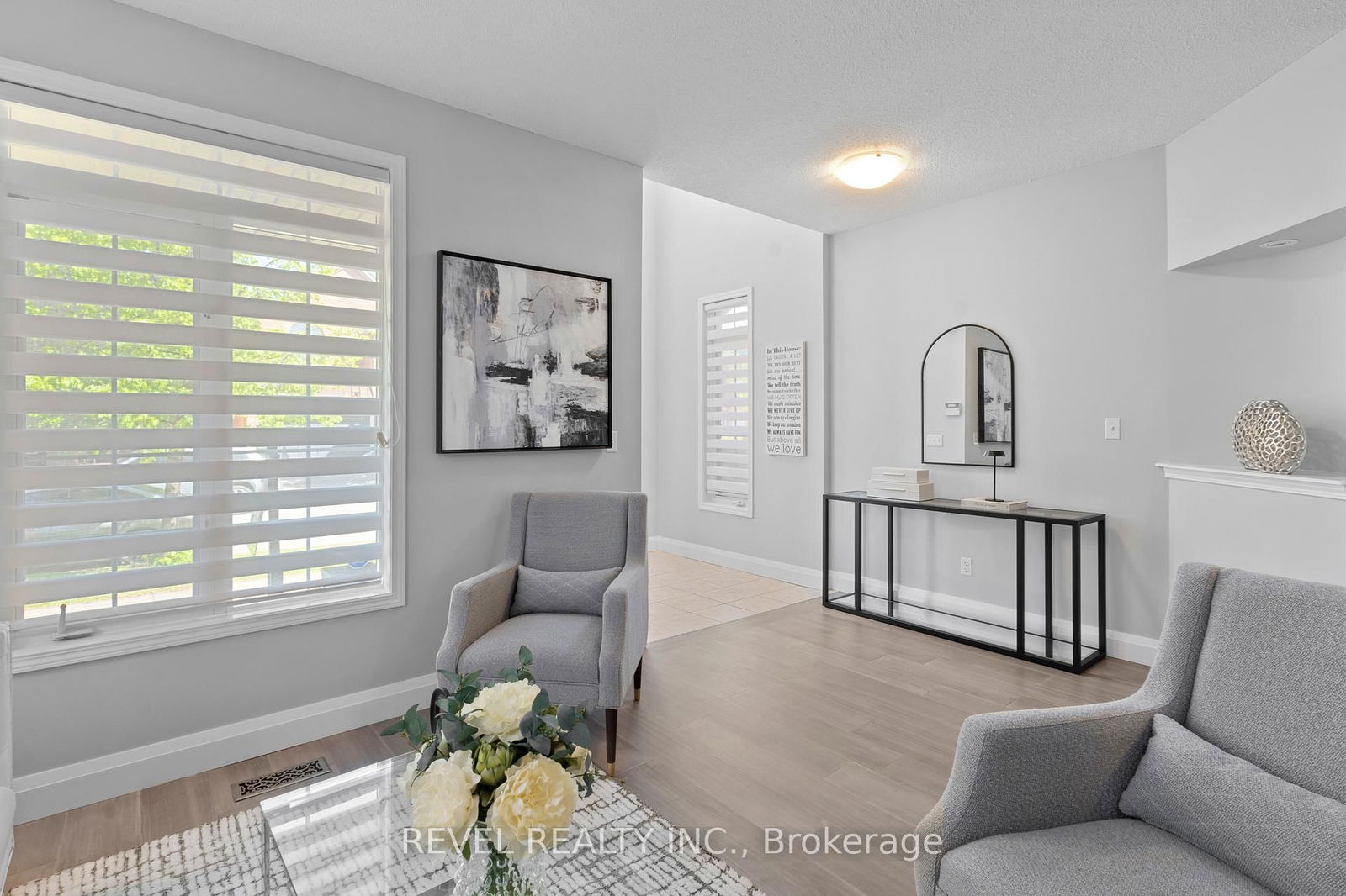 Detached House for sale at 31 Dent Street, Ajax, Northwest Ajax, L1T 4G1 - MLS: E12164378