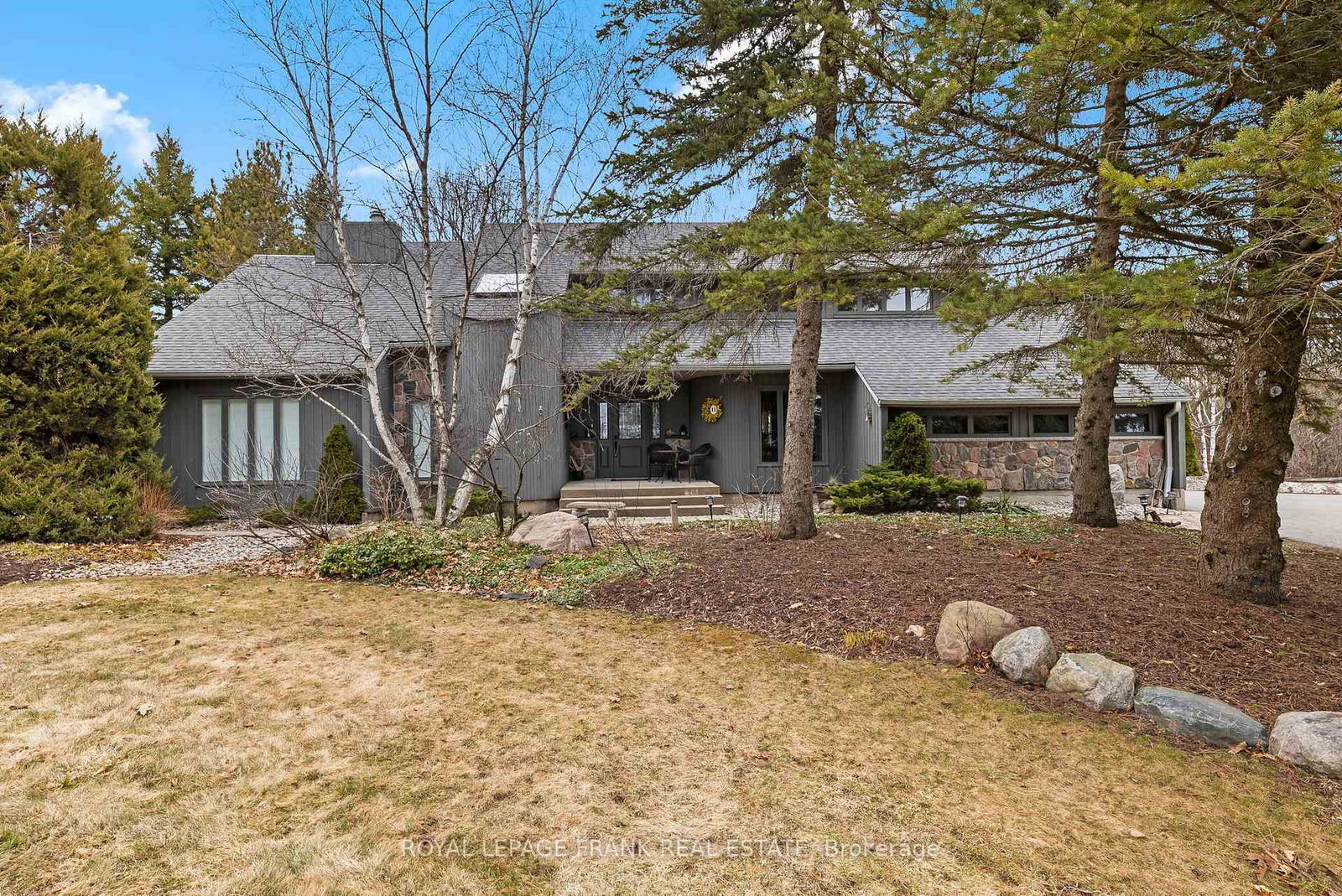 Detached House for sale at Crt-11 Mansfield Park Court, Scugog, Rural Scugog, L9L 2B5 - MLS: E12164381