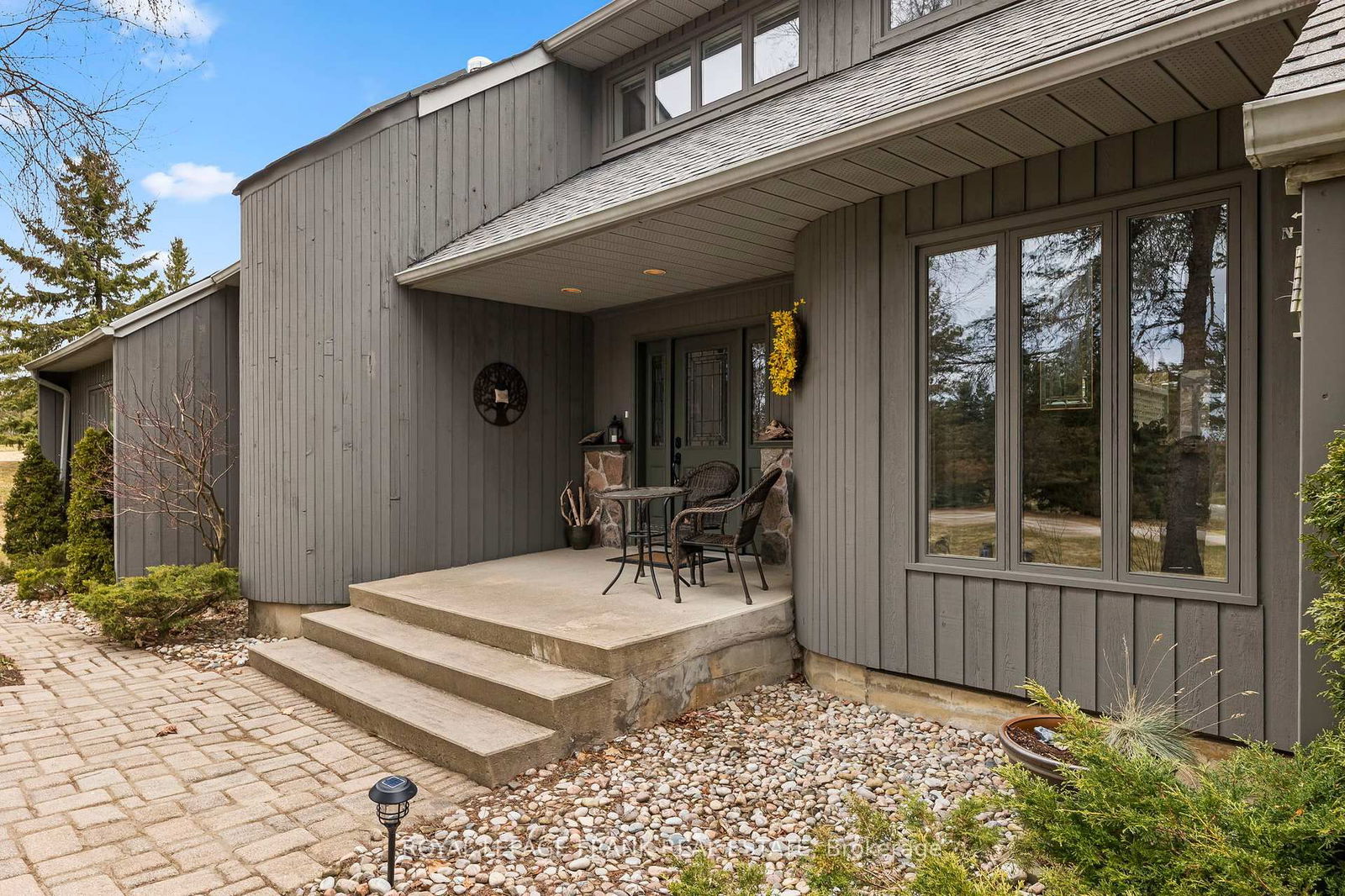 Detached House for sale at Crt-11 Mansfield Park Court, Scugog, Rural Scugog, L9L 2B5 - MLS: E12164381