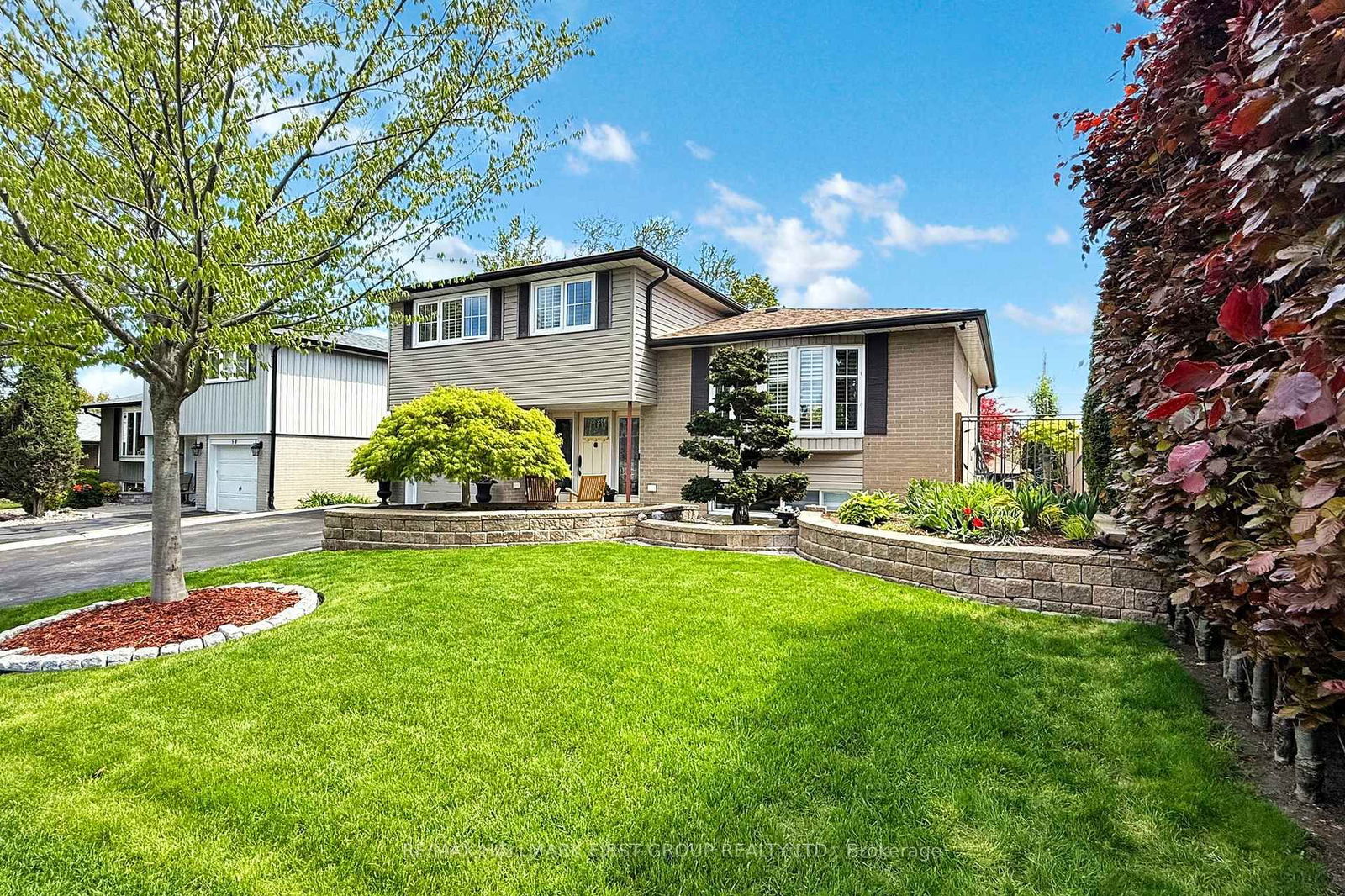 Detached House for sale at 48 Crawford Drive, Ajax, South East, L1S 3A8 - MLS: E12164395