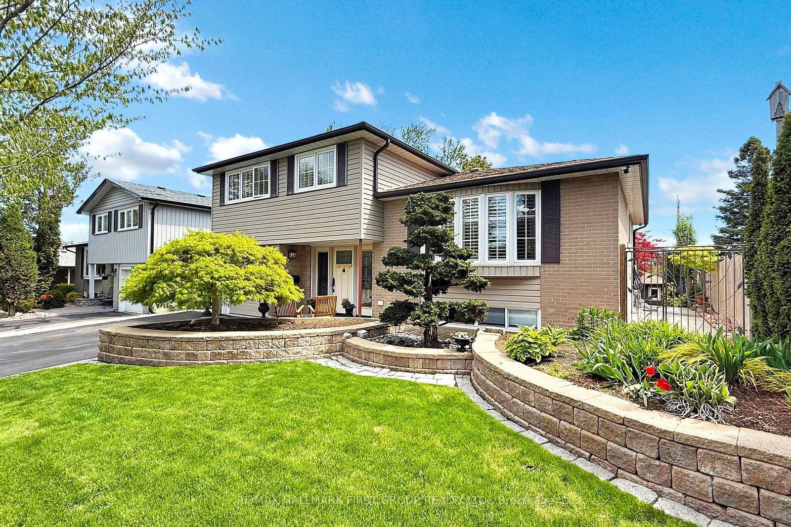 Detached House for sale at 48 Crawford Drive, Ajax, South East, L1S 3A8 - MLS: E12164395
