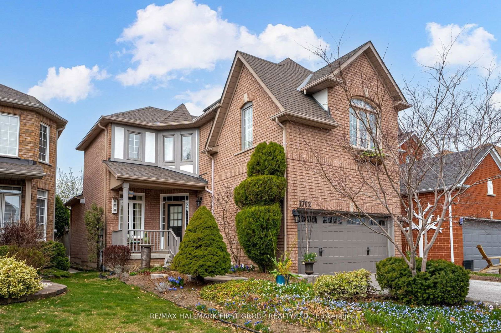 Property at 1762 Autumn