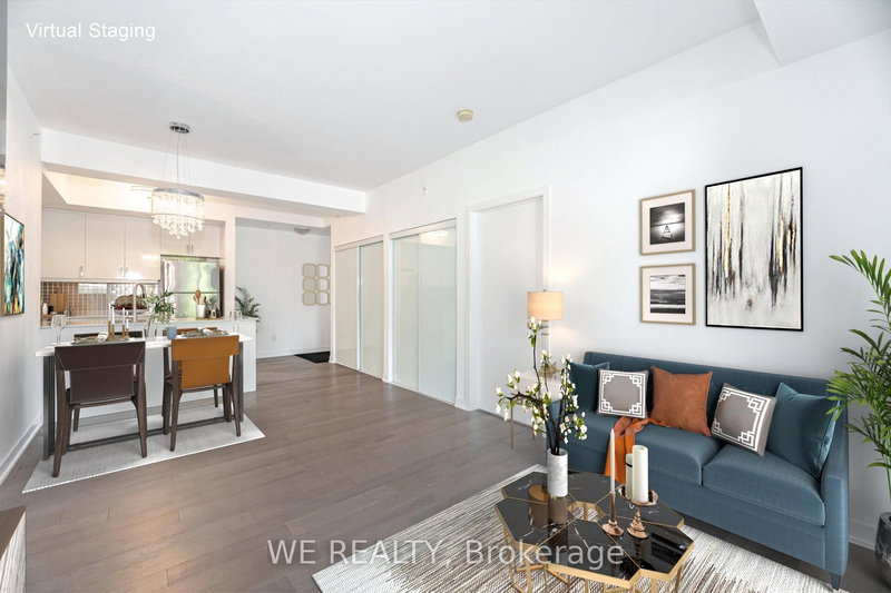 224 - 3560 ST CLAIR Ave E, Toronto, M1K 0A9 | Image 2