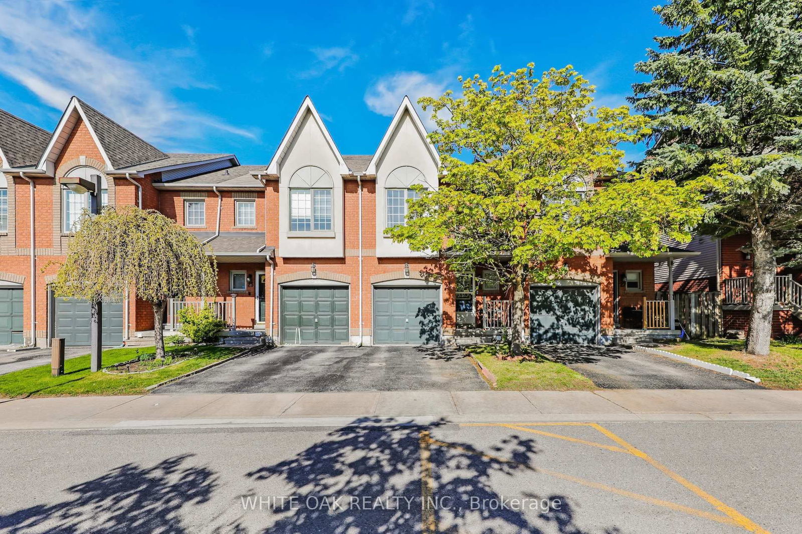 Townhouse for sale at 26-1867 Kingston Road, Pickering, Village East, L1V 6Z4 - MLS: E12164484