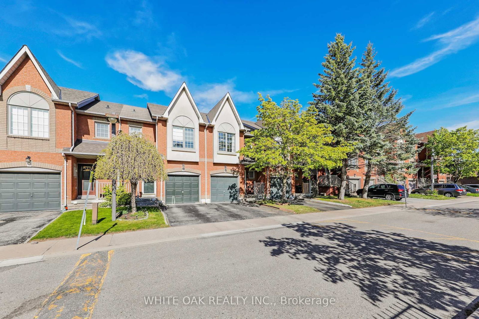Townhouse for sale at 26-1867 Kingston Road, Pickering, Village East, L1V 6Z4 - MLS: E12164484