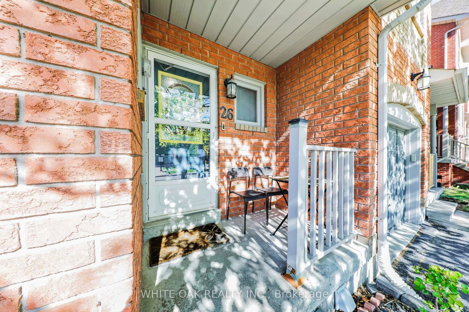 Townhouse for sale at 26-1867 Kingston Road, Pickering, Village East, L1V 6Z4 - MLS: E12164484