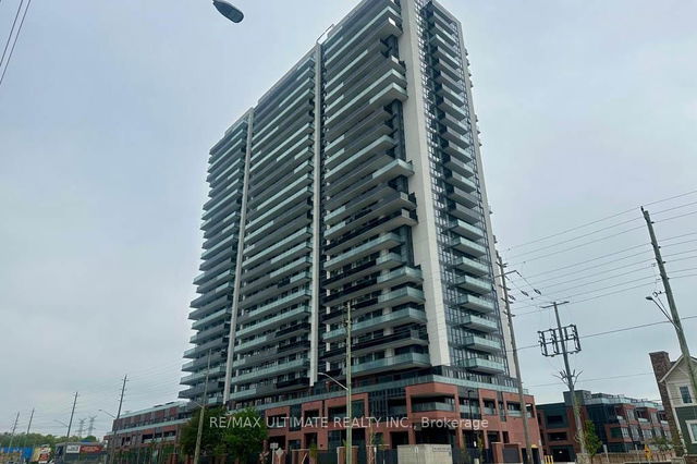 1905 - 2545 Simcoe Road
