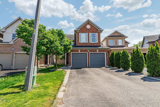 23 Kressman Court