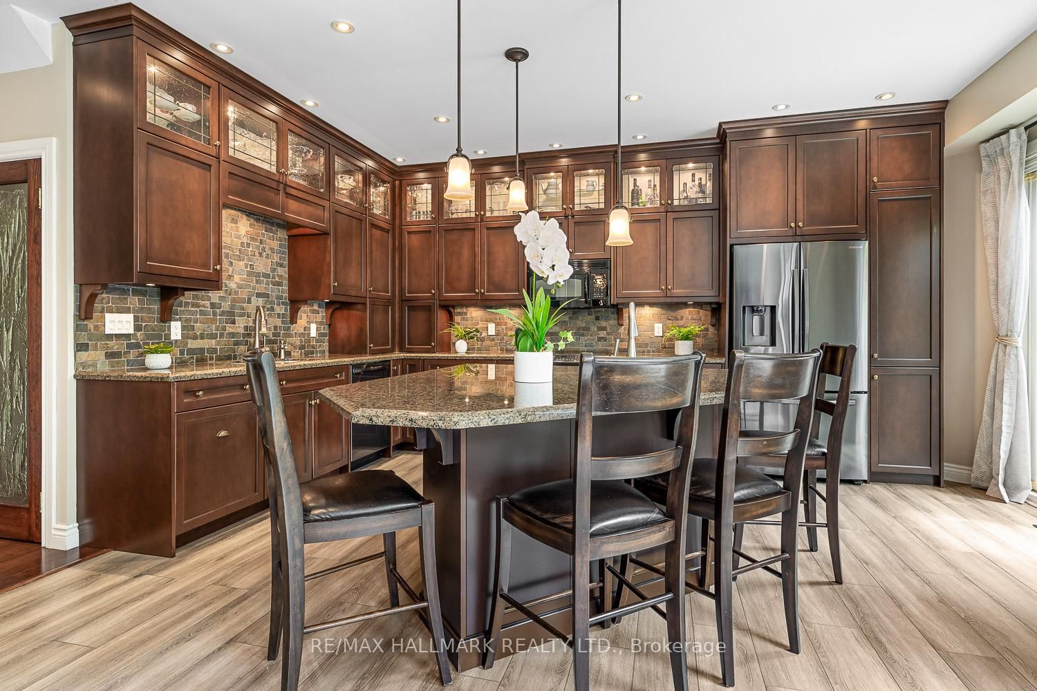 Property at 105 Secord
