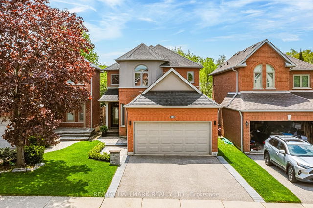 105 Secord Street
