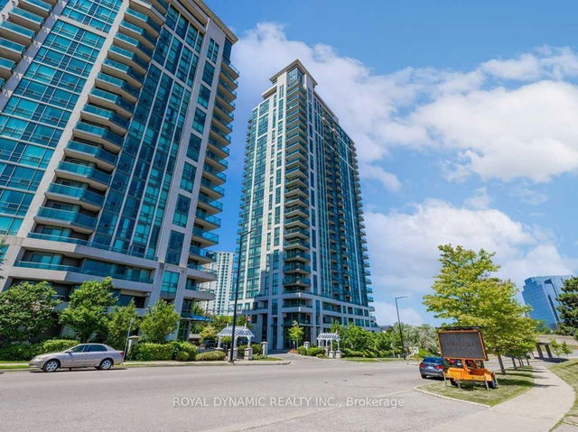 2007 - 88 Grangeway Avenue