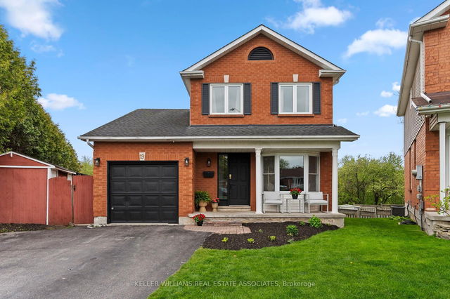 19 Soper Court