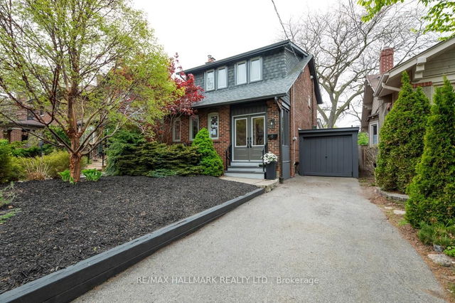 12 Avalon Boulevard