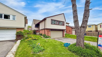 7 Roughfield Cres, Toronto - Agincourt North image-0-3