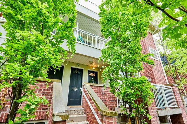 128 - 2320 Gerrard Street