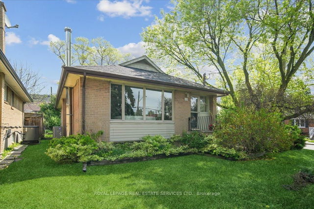 113 Crocus Drive