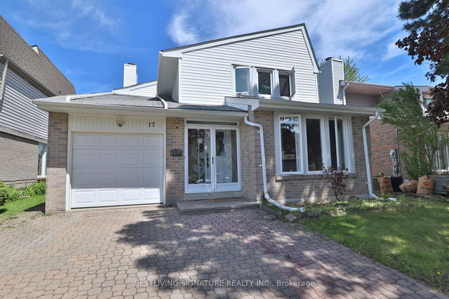 17 Eagle Point Road