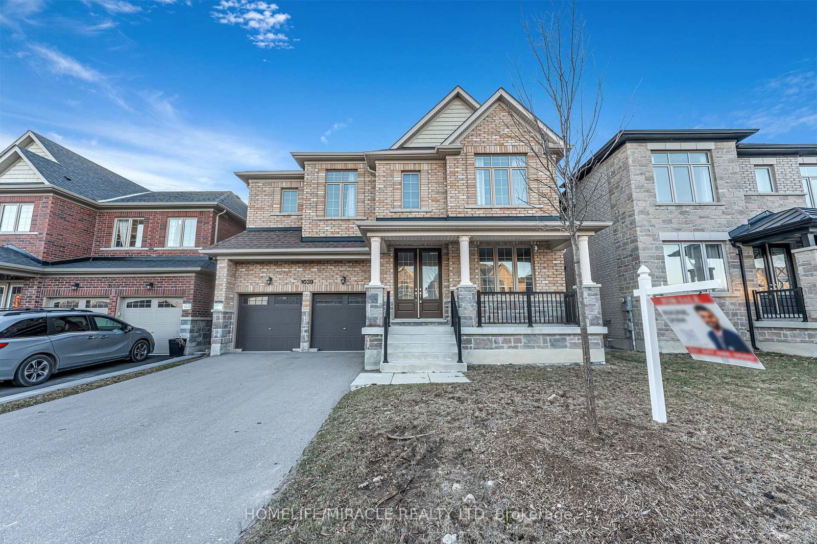 Property at 1039 Kingpeak