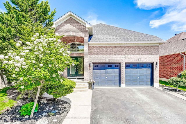 3507 Garrard Road