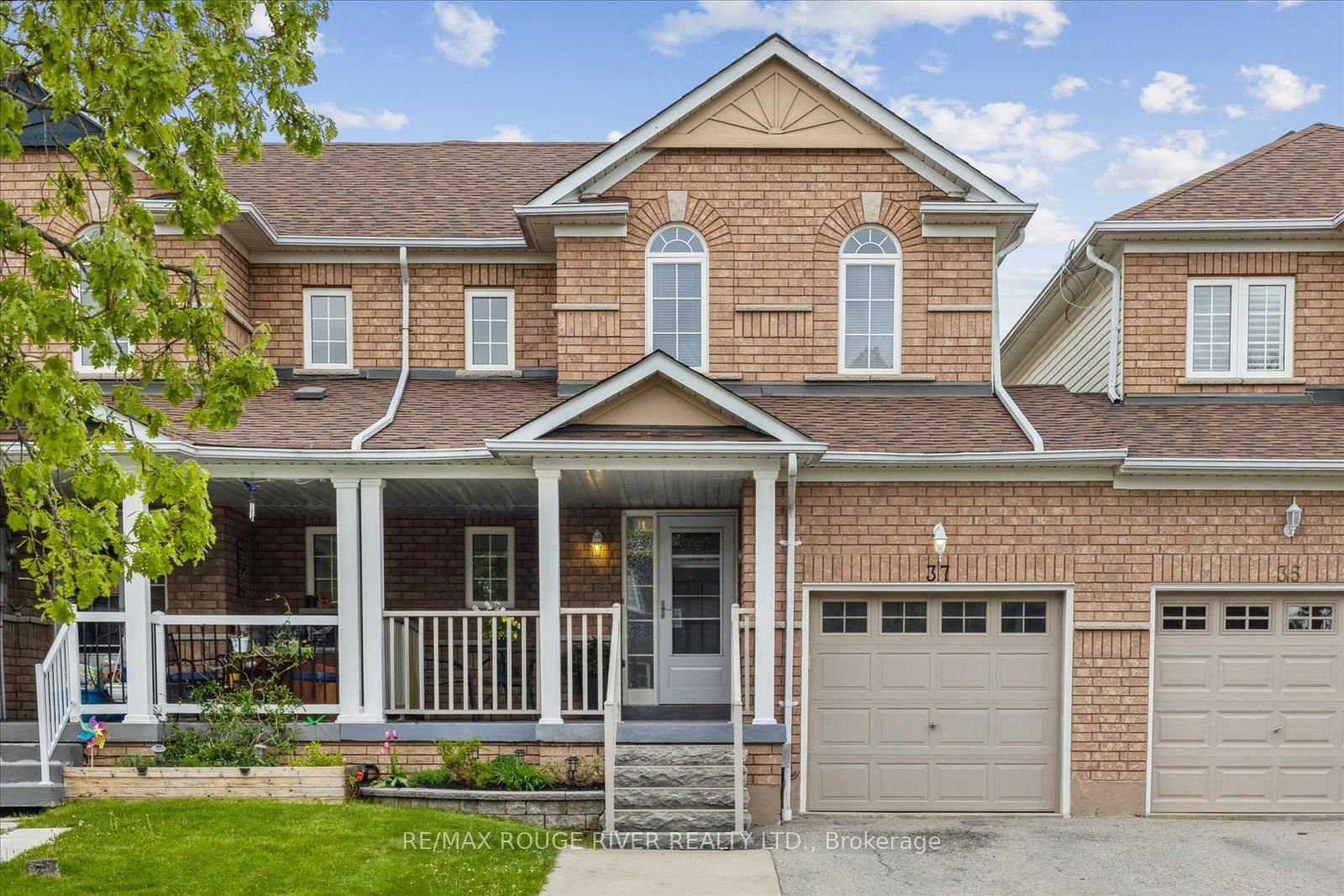 Property at 37 Sinden