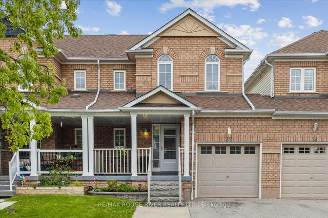 37 Sinden Drive
