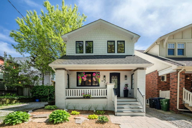 7 Isleworth Avenue