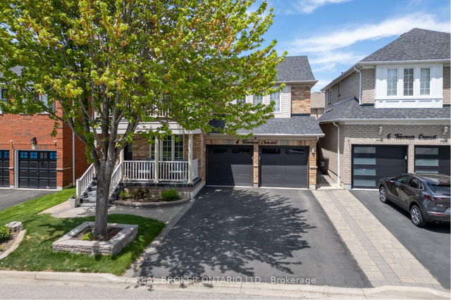 4 Taverner Crescent
