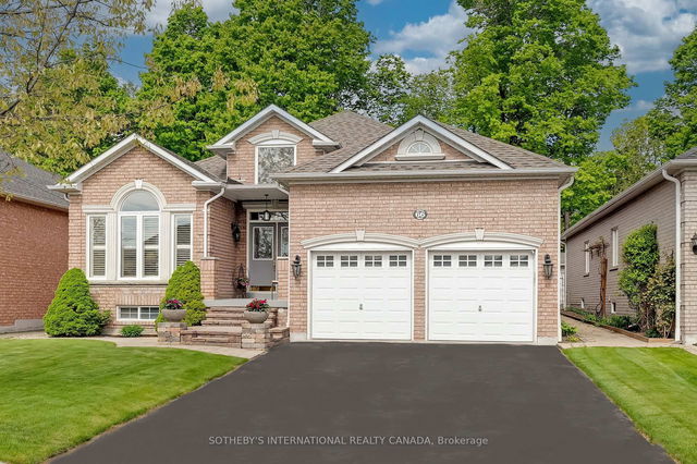 66 Sonley Drive