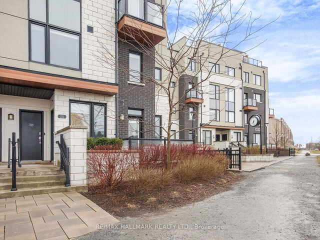 212 - 1555 Kingston Road