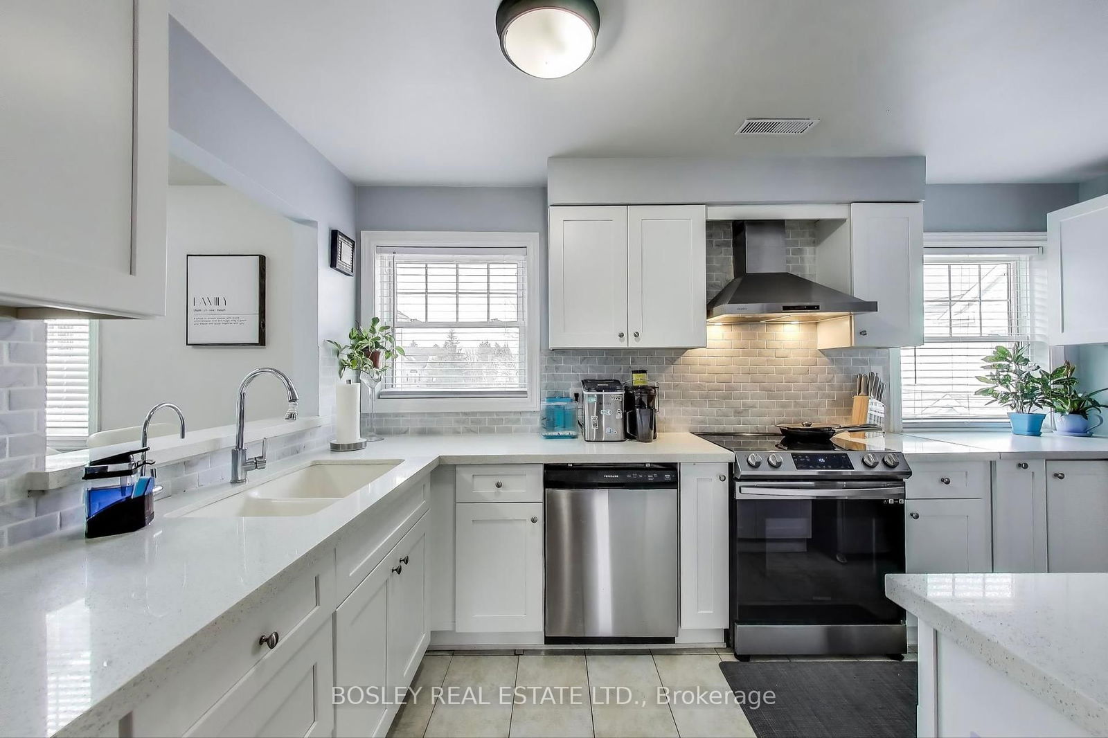 Property at 1665 Nash