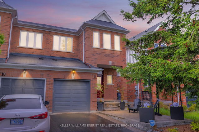16 Blacksmith Lane
