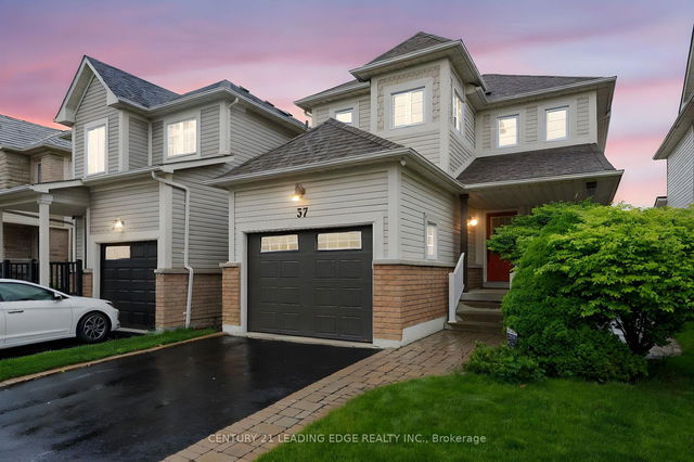 37 Steamer Drive