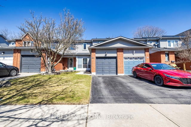 41 Galbraith Court