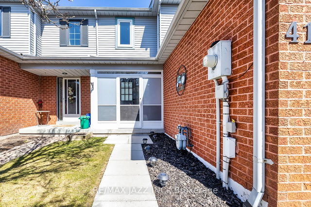 41 Galbraith Court