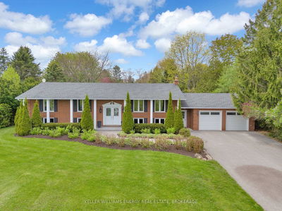90 Potters Lane, Clarington - Rural Clarington