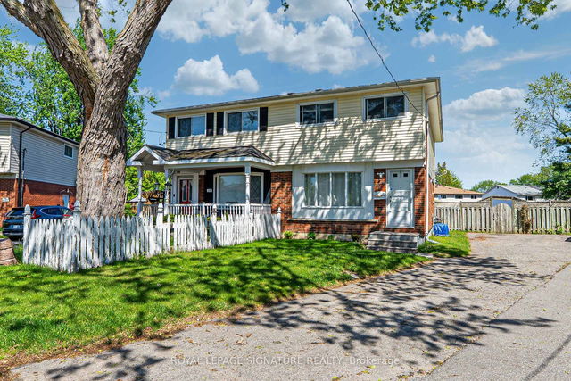 237 Barkley Crescent