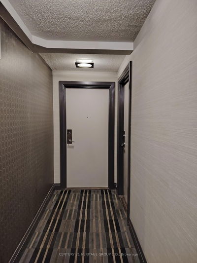 Unit 2707 — 25 Town Centre Crt, Toronto - Bendale image-0-1